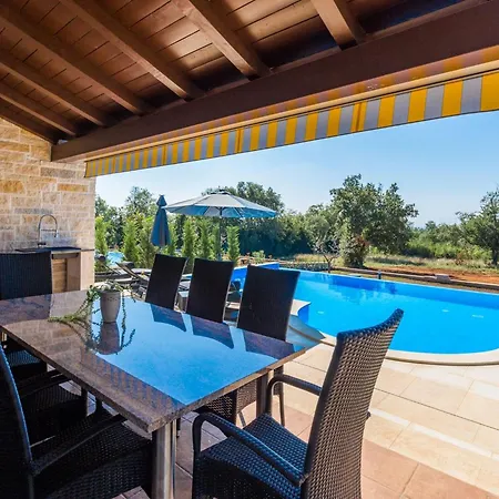 Ferienhaus Tolles In Deklici Mit Privatem Pool By Interhome