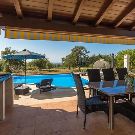 Tolles In Deklici Mit Privatem Pool By Interhome