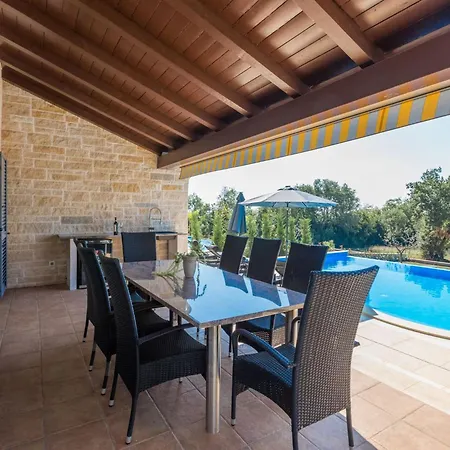 Ferienhaus Tolles In Deklici Mit Privatem Pool By Interhome